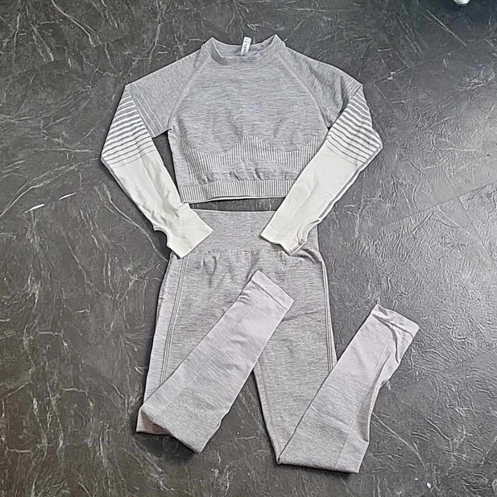 Workout set